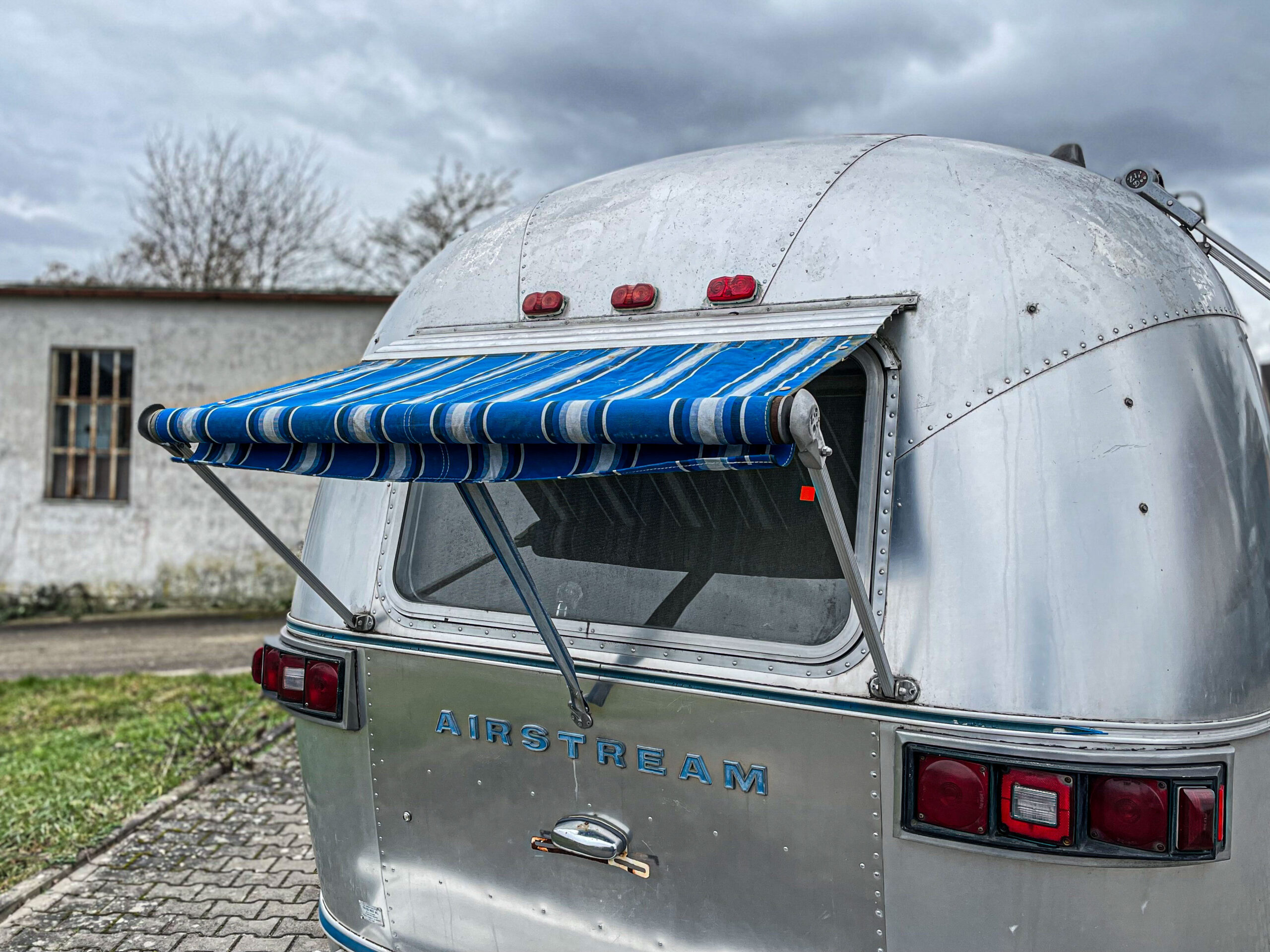 …noch ist es etwas wolkig, aber der Sommer kommt in großen Schritten!