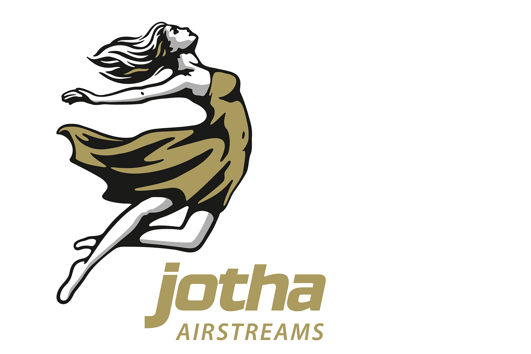 Unser Logo: Eine Hommage an Stil, Lebensfreude und Abenteuer